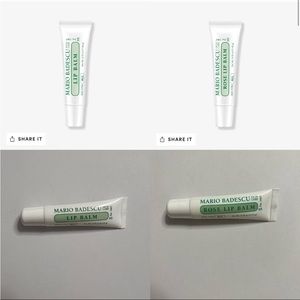 Mario Badescu lip balm‎ (2)